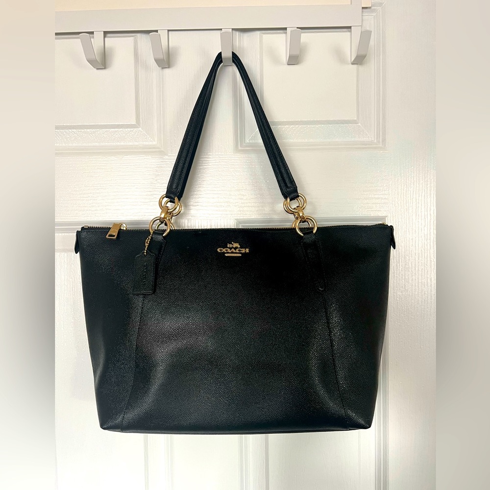 NWOT Coach large tote